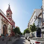 Apartamento En Puente Triana