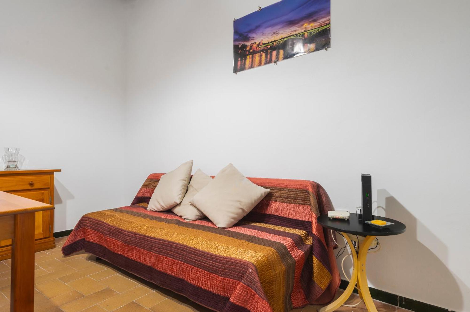 Appartement En Puente Triana