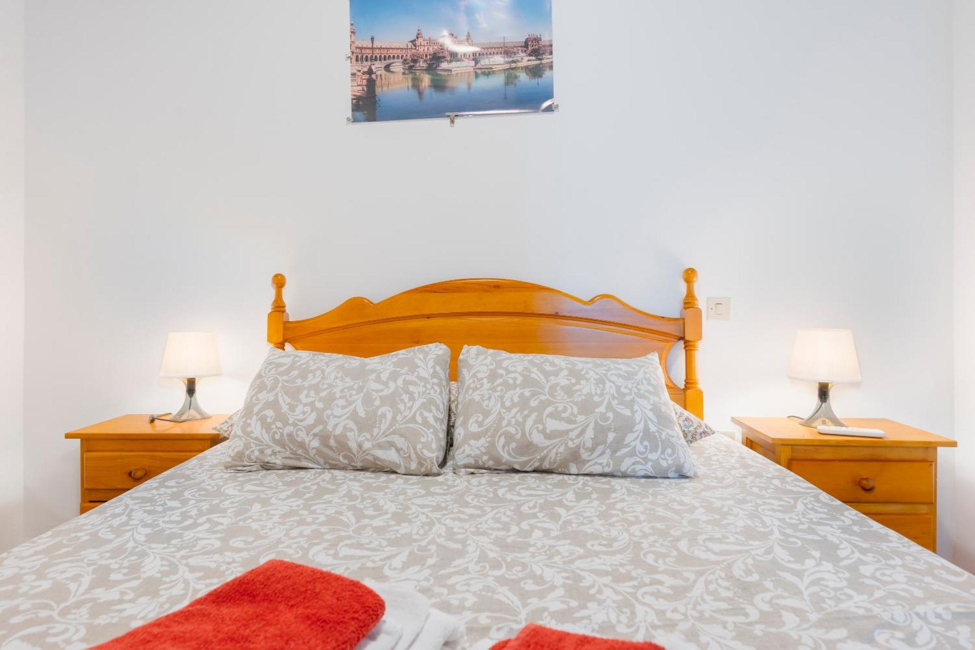 Appartement En Puente Triana