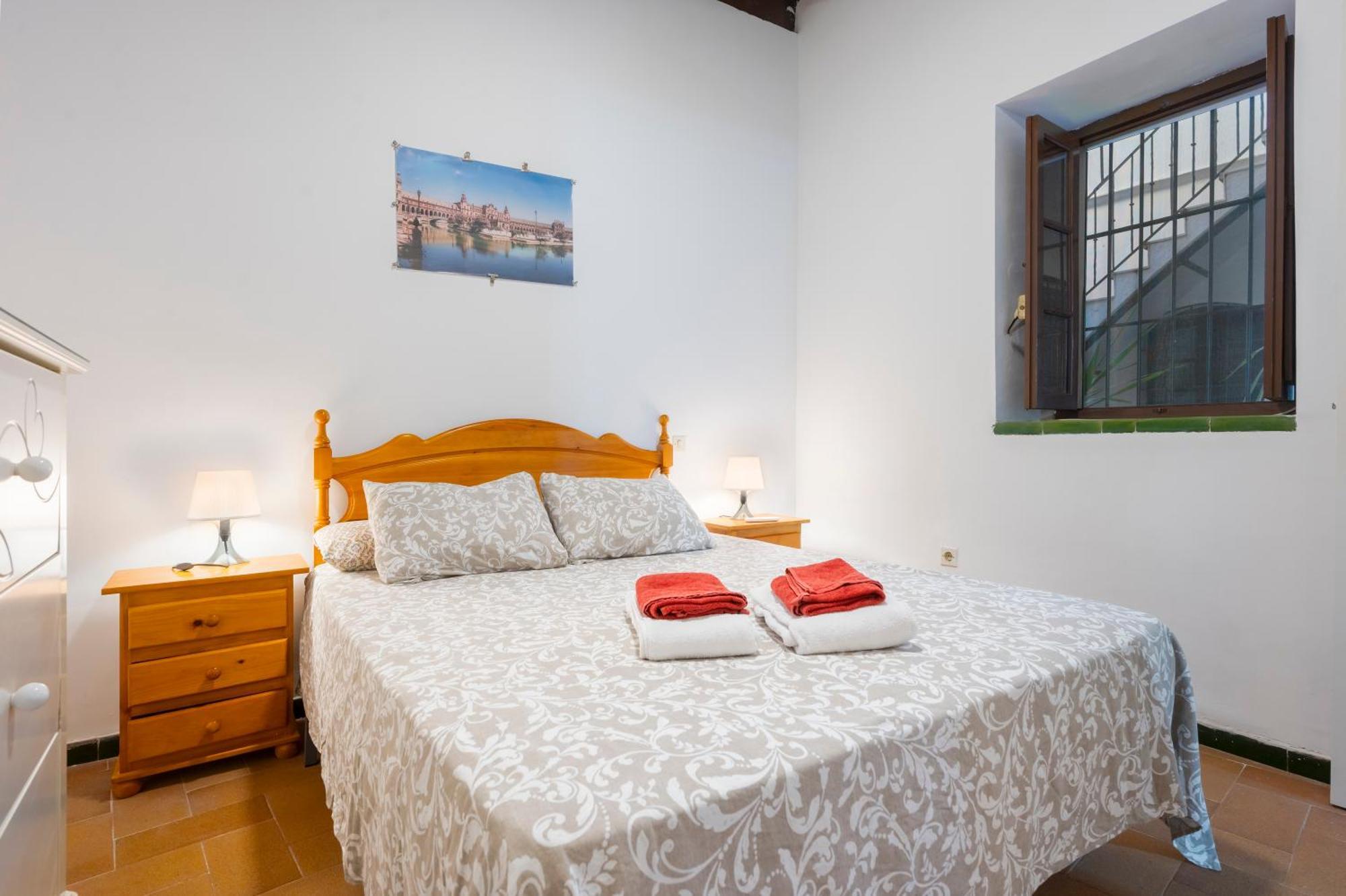 Appartement En Puente Triana *