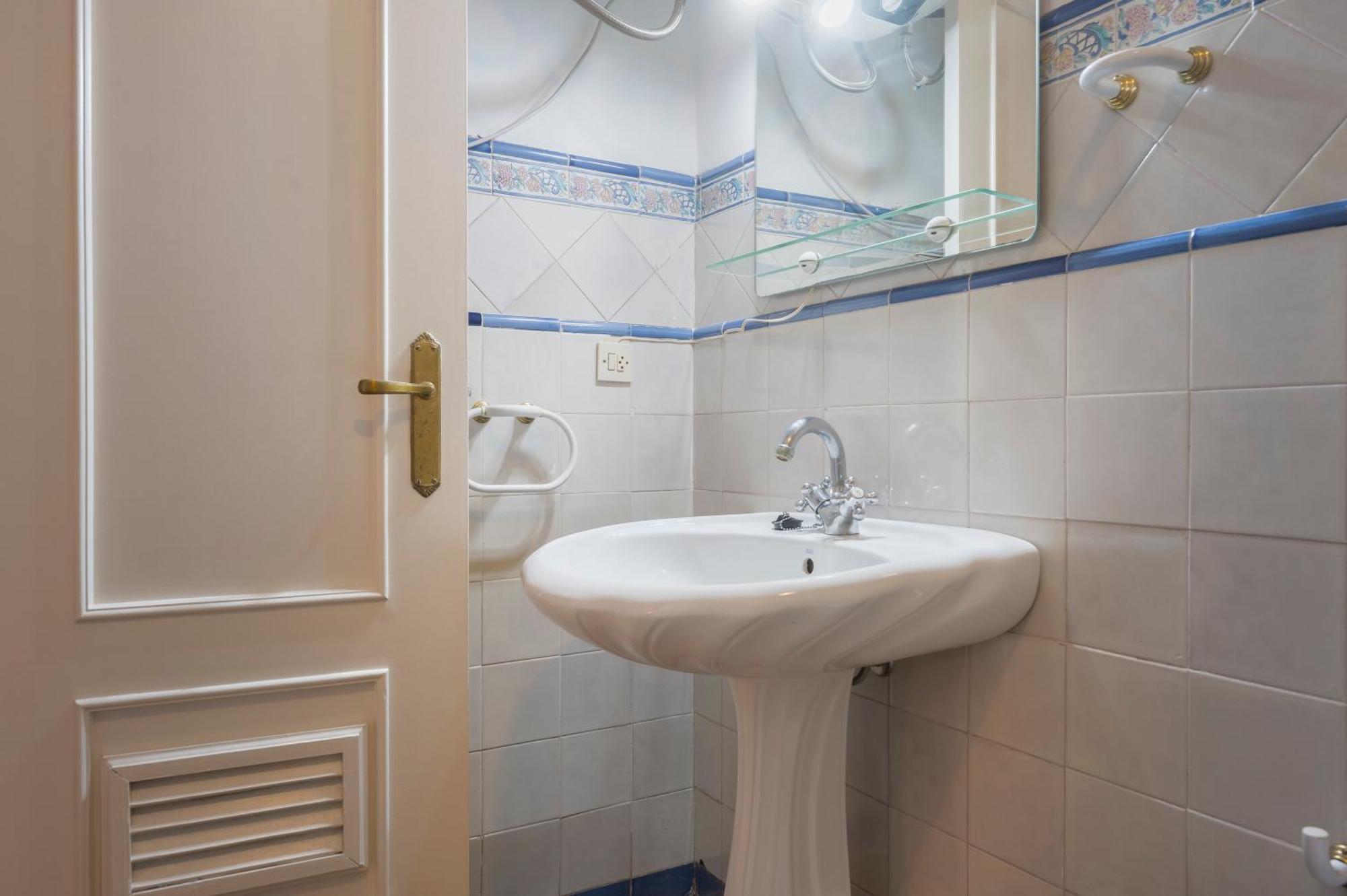 Appartement En Puente Triana Séville