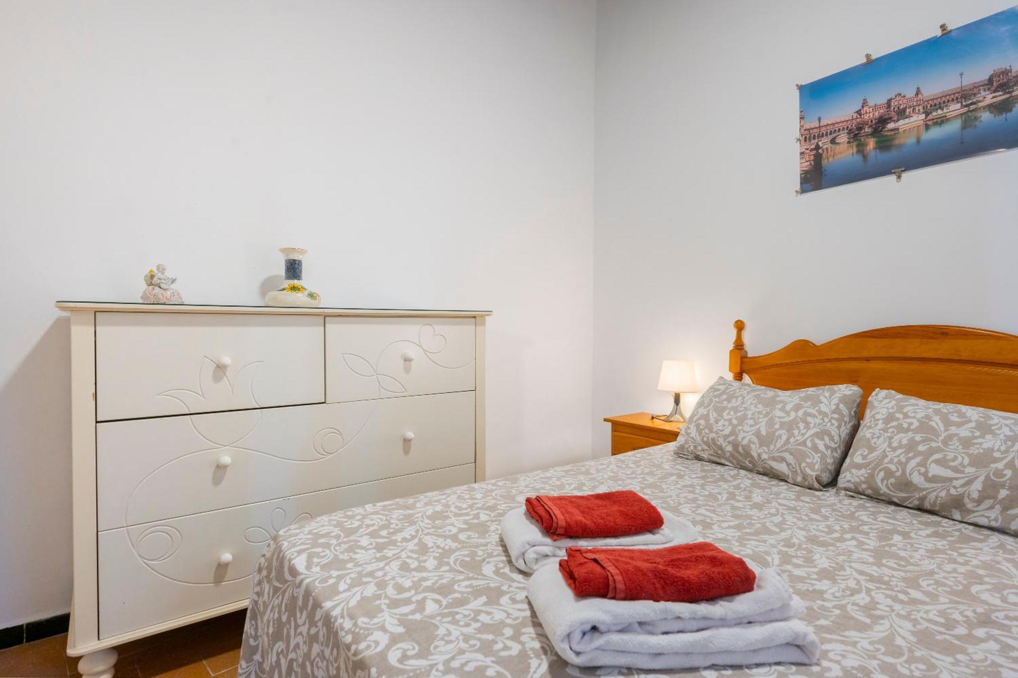 Appartement En Puente Triana