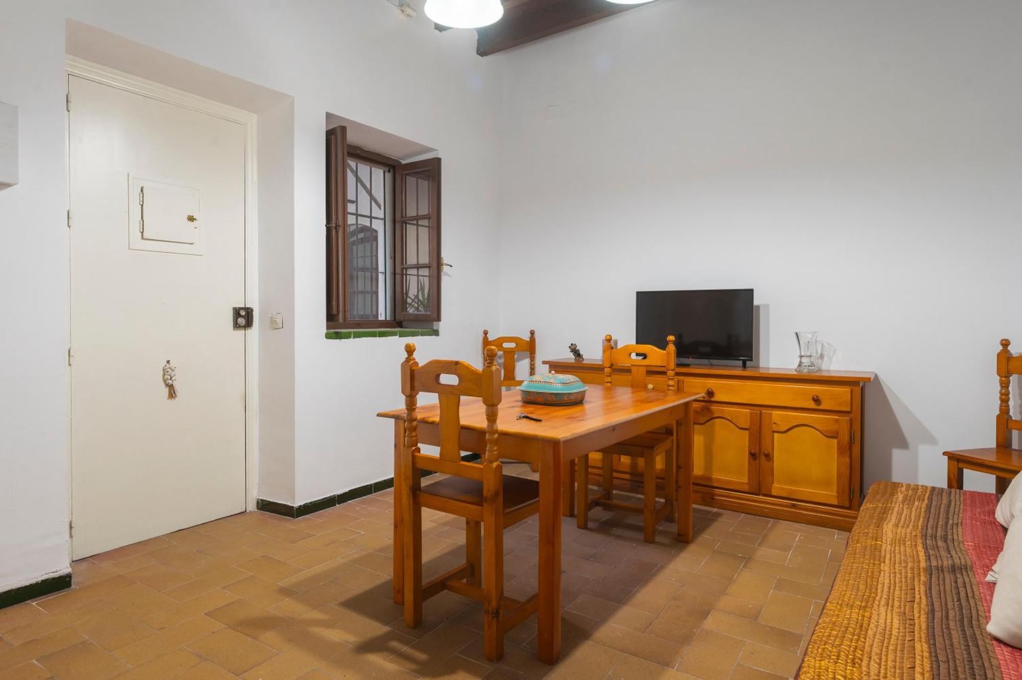 Appartement En Puente Triana Séville