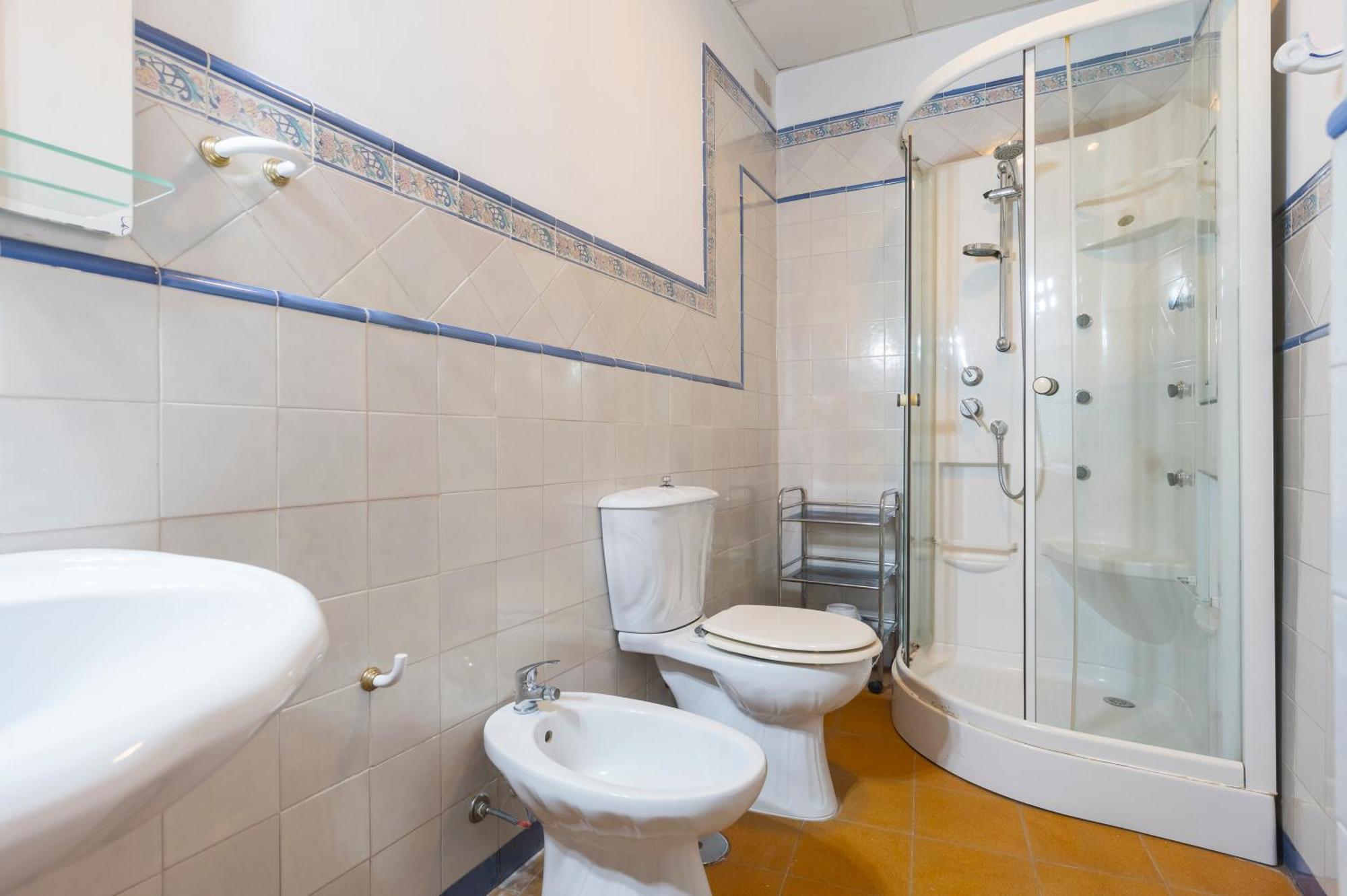 Appartement En Puente Triana