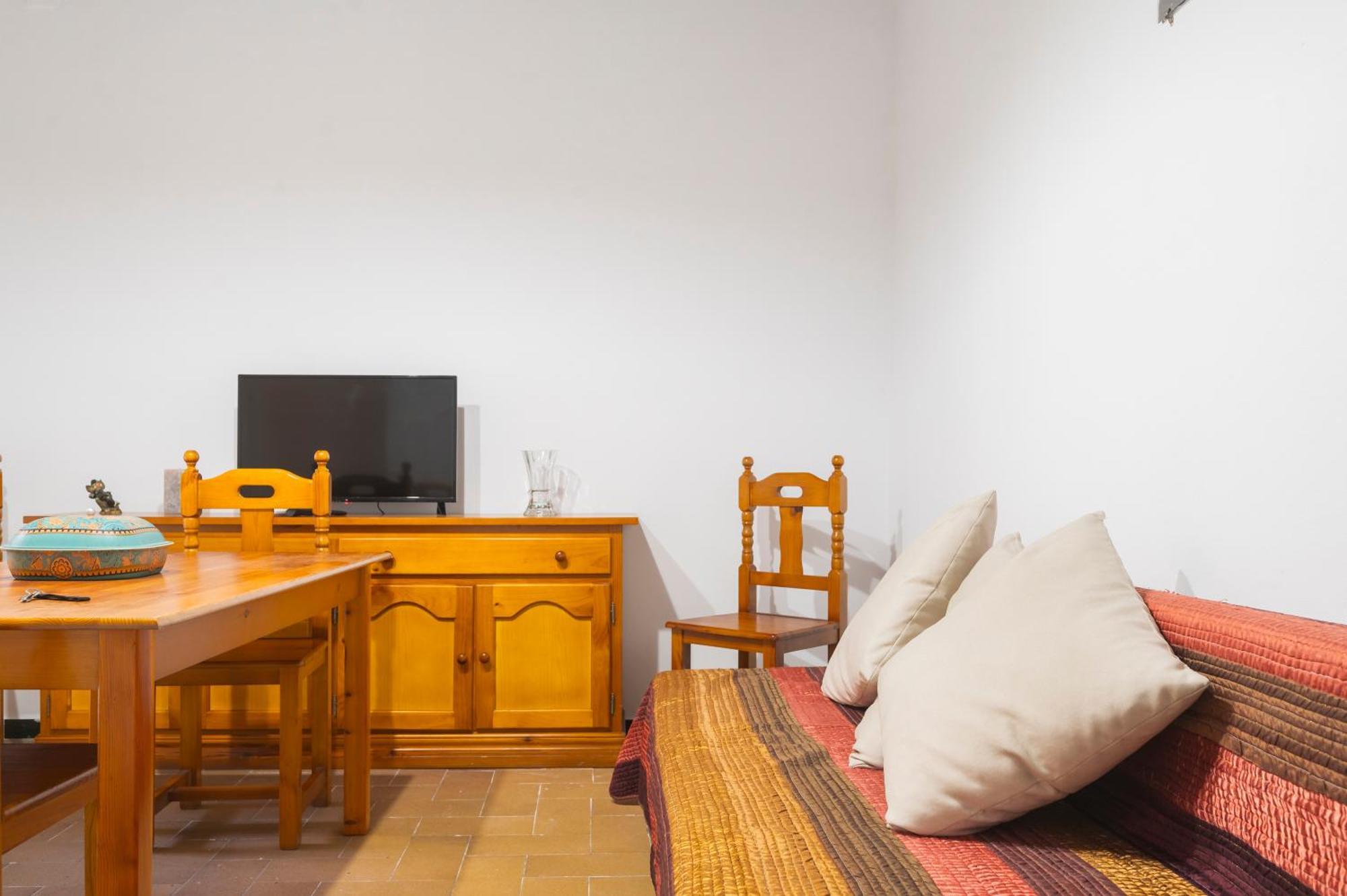 En Puente Triana Appartement *