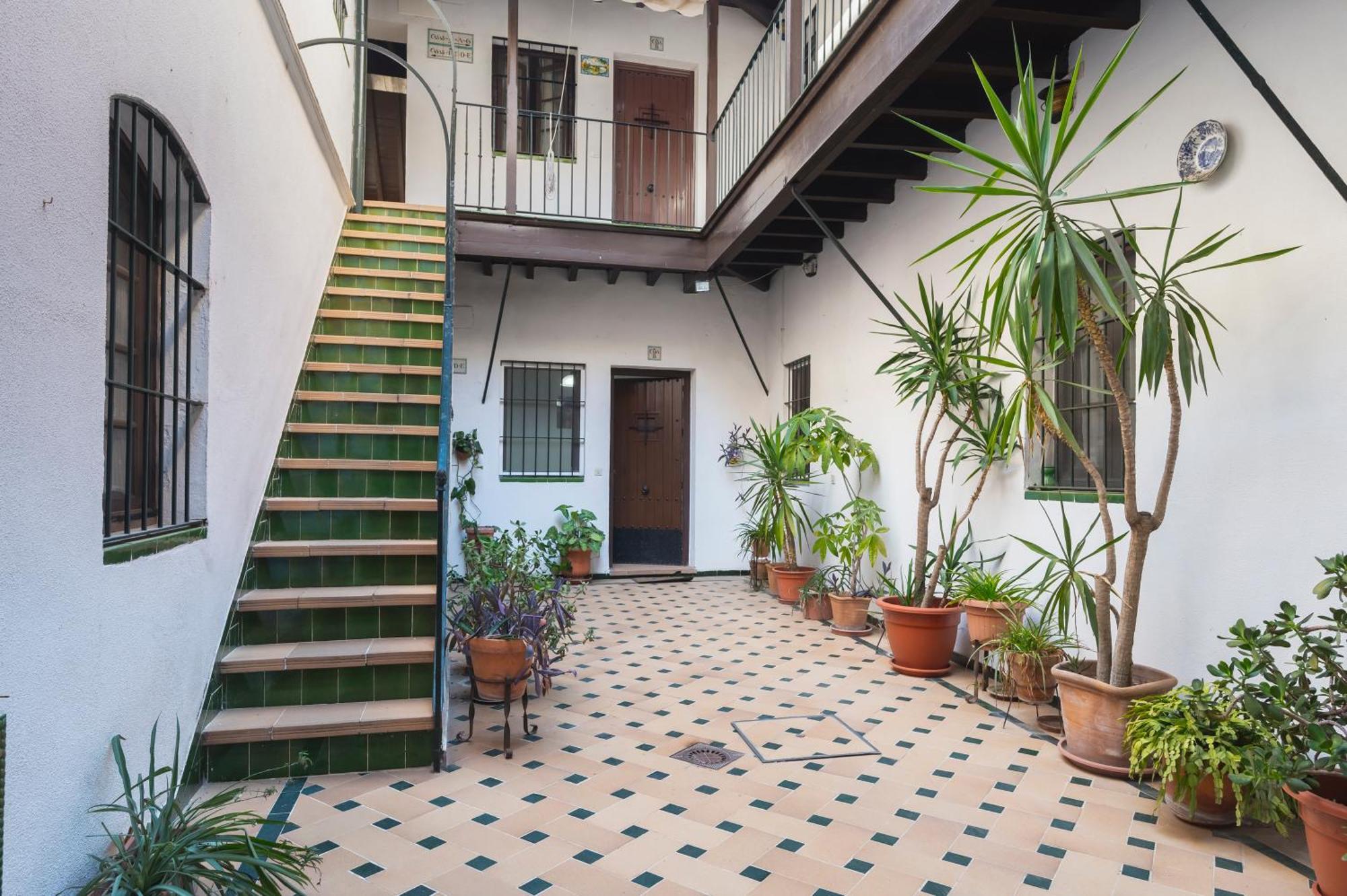 Appartement En Puente Triana *